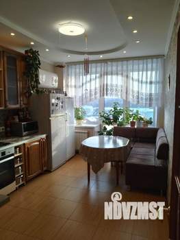 3-к квартира, вторичка, 93м2, 6/14 этаж