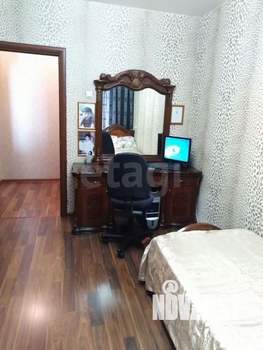 2-к квартира, вторичка, 50м2, 7/10 этаж