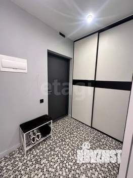 1-к квартира, вторичка, 29м2, 15/15 этаж