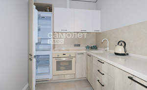 2-к квартира, вторичка, 53м2, 4/7 этаж