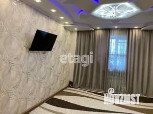 4-к квартира, вторичка, 80м2, 1/2 этаж