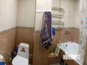 1-к квартира, вторичка, 32м2, 5/5 этаж