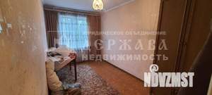 2-к квартира, вторичка, 43м2, 4/9 этаж