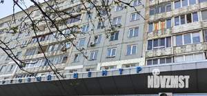 2-к квартира, вторичка, 43м2, 5/9 этаж