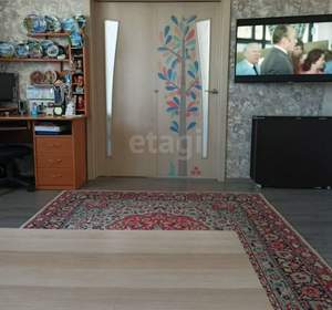 2-к квартира, вторичка, 63м2, 9/10 этаж