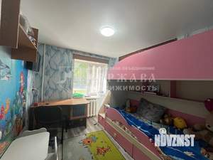3-к квартира, вторичка, 59м2, 1/5 этаж