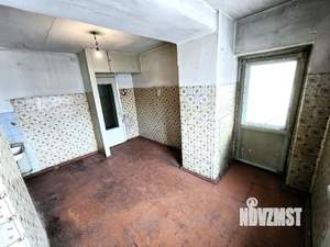 2-к квартира, вторичка, 54м2, 4/5 этаж