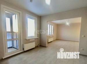 2-к квартира, вторичка, 57м2, 14/15 этаж
