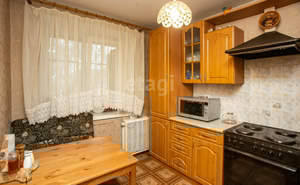 3-к квартира, вторичка, 61м2, 2/5 этаж