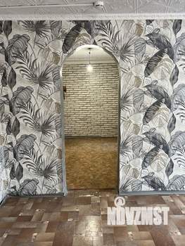 2-к квартира, вторичка, 35м2, 5/5 этаж