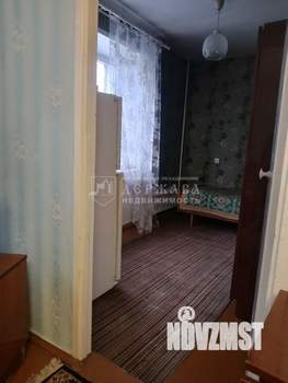 4-к квартира, вторичка, 63м2, 3/5 этаж