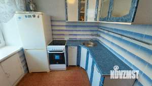 2-к квартира, вторичка, 45м2, 4/5 этаж