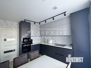 2-к квартира, вторичка, 87м2, 2/10 этаж