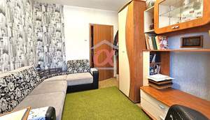 2-к квартира, вторичка, 51м2, 4/9 этаж