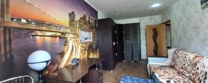 1-к квартира, вторичка, 31м2, 3/5 этаж