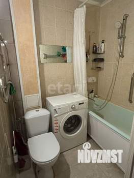 2-к квартира, вторичка, 47м2, 5/5 этаж