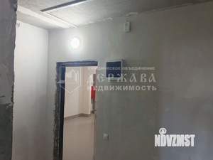 3-к квартира, вторичка, 58м2, 6/16 этаж