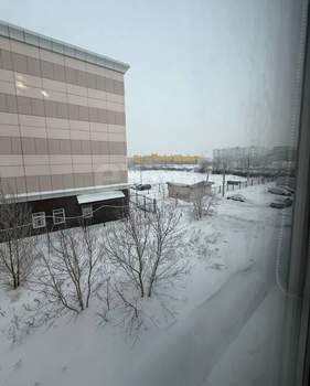 Студия квартира, вторичка, 23м2, 3/5 этаж