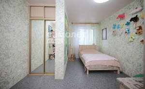 3-к квартира, вторичка, 86м2, 4/16 этаж