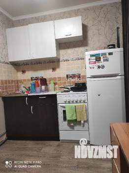 1-к квартира, вторичка, 35м2, 1/5 этаж