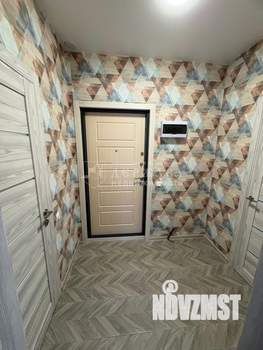 1-к квартира, вторичка, 37м2, 2/16 этаж