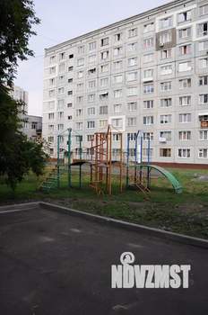 1-к квартира, вторичка, 24м2, 9/9 этаж