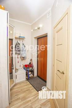 2-к квартира, вторичка, 45м2, 1/5 этаж