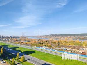 2-к квартира, вторичка, 59м2, 12/15 этаж