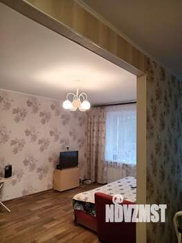 1-к квартира, вторичка, 30м2, 2/5 этаж