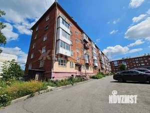 1-к квартира, вторичка, 30м2, 3/5 этаж