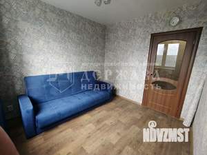 4-к квартира, вторичка, 76м2, 4/5 этаж