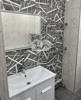 Студия квартира, вторичка, 36м2, 2/8 этаж