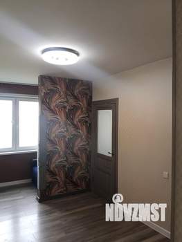 1-к квартира, вторичка, 33м2, 3/5 этаж