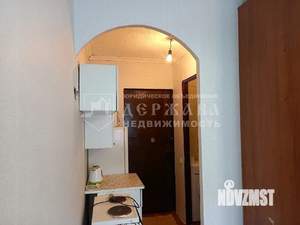 1-к квартира, вторичка, 18м2, 4/9 этаж