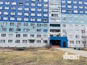 Студия квартира, вторичка, 17м2, 7/9 этаж