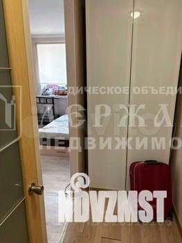 1-к квартира, вторичка, 30м2, 3/5 этаж
