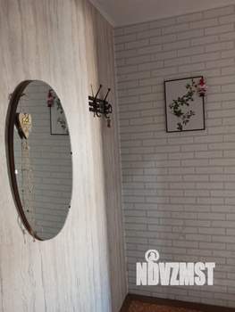 1-к квартира, вторичка, 30м2, 4/5 этаж
