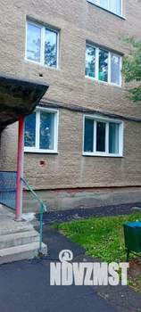 1-к квартира, вторичка, 22м2, 1/5 этаж