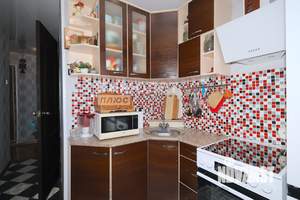 2-к квартира, вторичка, 45м2, 4/5 этаж