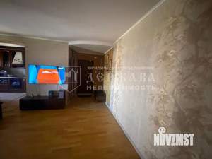 3-к квартира, вторичка, 83м2, 6/10 этаж