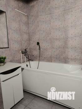 Студия квартира, сданный дом, 33м2, 9/16 этаж