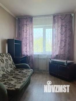 Студия квартира, вторичка, 14м2, 6/9 этаж