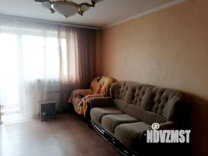2-к квартира, вторичка, 51м2, 5/6 этаж