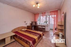 2-к квартира, вторичка, 53м2, 4/5 этаж