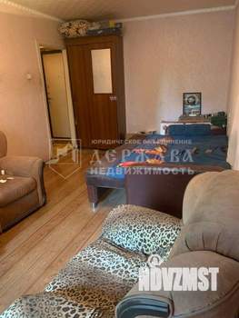 1-к квартира, вторичка, 30м2, 2/5 этаж