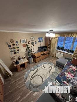 2-к квартира, вторичка, 48м2, 3/5 этаж