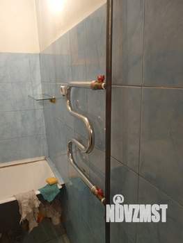 1-к квартира, вторичка, 31м2, 4/5 этаж