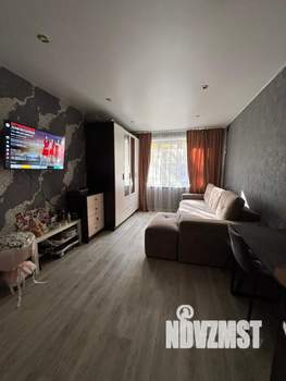 Студия квартира, вторичка, 22м2, 2/9 этаж