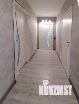 4-к квартира, вторичка, 84м2, 1/10 этаж