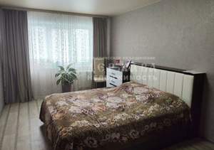 2-к квартира, вторичка, 48м2, 1/5 этаж